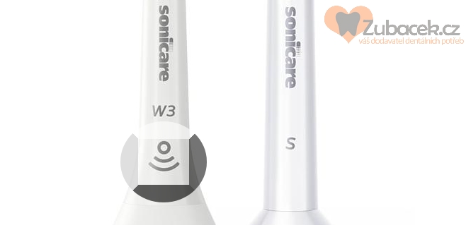 Philips Sonicare s technologií BrushSync